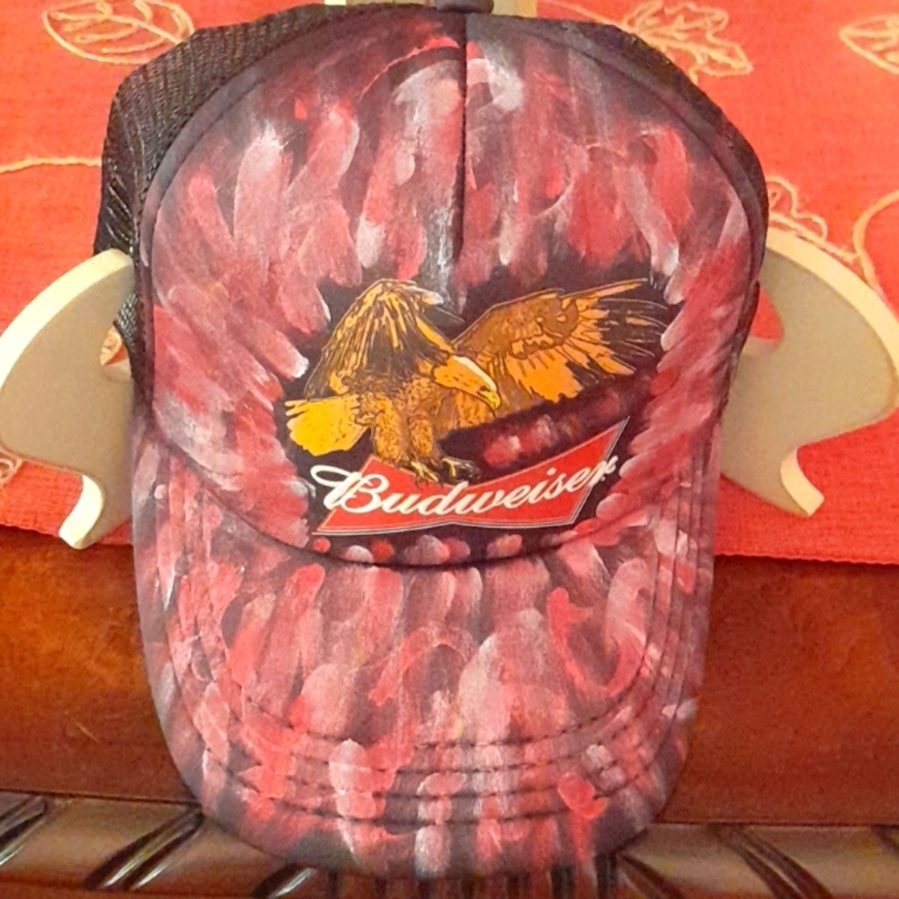 Customise Trucker Hat